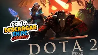 👉 How to DOWNLOAD and INSTALL DOTA 2 on PC 🔥