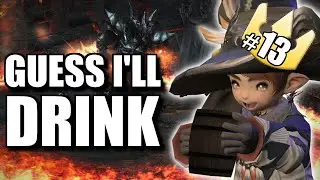 I Can't Escape The Praetorium - The Mad Mentor #13