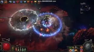 Path of Exile [3.20]  - Jugg RF Uber Shaper Deathless