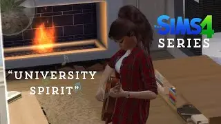 University Spirit | Episode 3