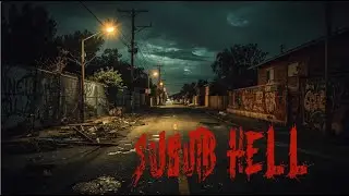 Suburb Hell &ndash; Bitrot | Grunge Rock (Official Music Video)