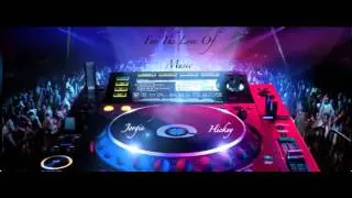 Someone Like You - Adele (eSQUIRE Remix)