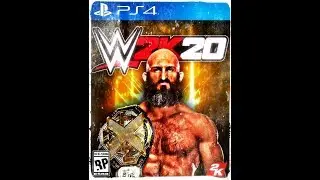 Best WR3D 2K20 Mod   V1.0 (Trailer) (Link in description)