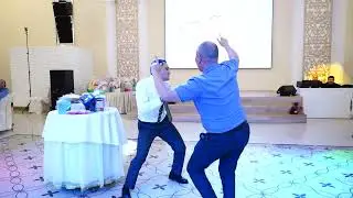 Рустем Тамада Костанай жыртты