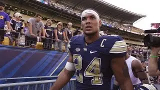 Football | The Conner Story by James