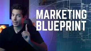 Marketing Blueprint: qu&eacute; es y c&oacute;mo dise&ntilde;arlo