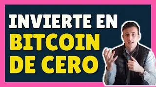 ✔️🚀C&oacute;mo COMPRAR BITCOINS en COINBASE (PASO a PASO en CASTELLANO)
