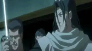 Bleach amv: Pillar - Fireproof