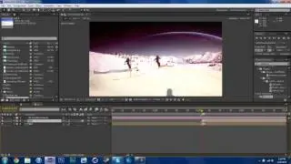 Editing Tutorial #204: Motion Tracked Snapshot (SWEET) - ViAxNiNjA