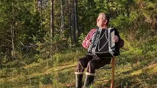 Vals på österskär✨️🪗 Fredrik Hangasjärvi