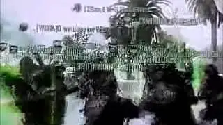 black ops 2 harlem shake on raid hot tub
