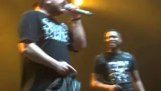 concert entier d'axel tony a l'olympia 7/11