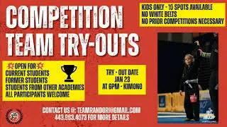 Brazilian Jiu Jitsu & Martial Arts Classes in Annapolis & Nearby MD | Team Randori
