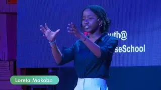 Creativity and Education | Loretta Makobo | TEDxYouth@BrookhouseSchool