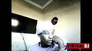 Musa Maraizer Live Stream