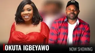 OKUTA IGBEYAWO - A Nigerian Yoruba Movie Starring - Wunmi Toriola, Gabriel Afolayan, Apa