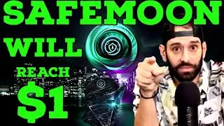 SAFEMOON WILL REACH $1