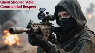 No Name, No Rank &mdash; Legend of the Ghost Shooter Who Commanded Respect | Mission Emotional Stories