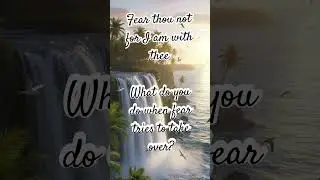 Isaiah 41:10 #bibleverse #love #christianshorts #religioussayings #seekgod #christianmusic