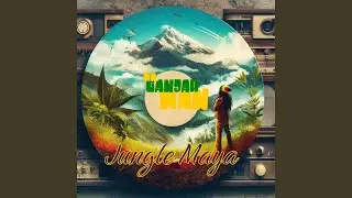 Jungle Maya