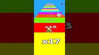 PILLOW PARTY😜💃🚶🏻&zwj;♀️👿🤼&zwj;♀️🤩 - Android Gameplay | Walkthrough🚶🏼&zwj;♀️| All Levels🎮| Apphic Games🎭| PP-09.