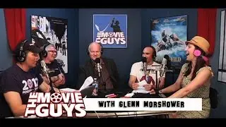 THE MOVIE SHOWCAST - 