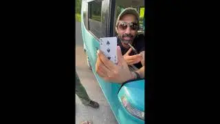 Cash prize on playing gambling game - Surprise hardworking pakistani people MANGO MAN EPISODE - 01