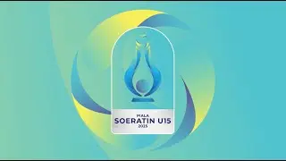 PS OGAN ILIR vs PERSIPAN PANDEGLANG | Piala Soeratin U15 Putaran Nasional 2025