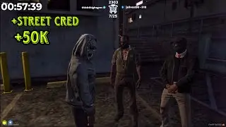 Future & 4head Gets Valuable PD Investigation Information For 50K From Saurez | Nopixel 4.0
