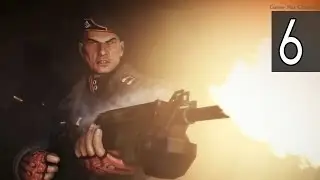 Bulletstorm: Full Clip Edition - Walkthrough Part 6 Gameplay