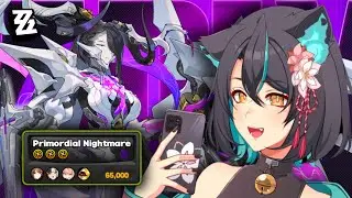 M6W1 YSG in Shiyu +  Endless Tower | Zenless Zone Zero