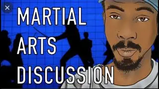 Discussing Martial Art Movies with The Finer Print