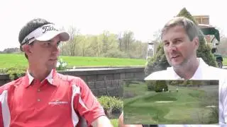 Michael Gligic - Heron Point Champion 2011