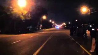 Team V8 Ls7 240 VS DFR Civic