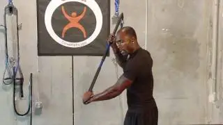 CoreX RipFit Functional Exercises for Athletes