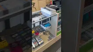 Looking for Retro Video Games in Miami?? Check out &ldquo;Play It Again Retro Video Games&rdquo;