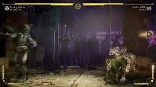 Mortal Kombat 11_#ps5 #spiderman #world #gaming #gta #automobile #games 