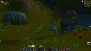Assessing the Threat WoW Classic Quest