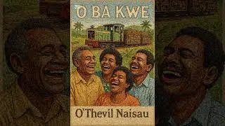 O BA KWE