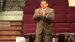 The Family given by Pastor Chuck Beickel