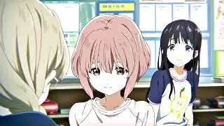 Nishimiya edit