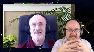 Jon Freeman о спиральной динамике