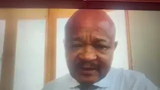 Parliament Tense Moment: Mchunu Denies Brown Mokgotsi | 05 Mar 2025