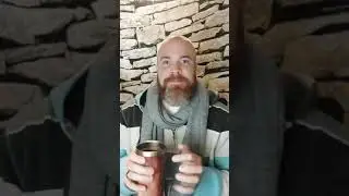 According to the Bible - What is Ghost Hunting?? - #ChristianCoffeeTime