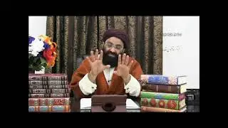 25) Story of hazrat Imam Busiri shadhili Qasida Burdah---- Rahmatullah Alle 