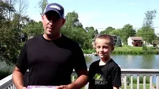 Lucky Tackle Box Unboxing for June 2019!