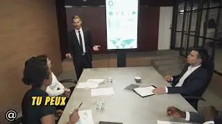 Mini-Documentaire Inspirant