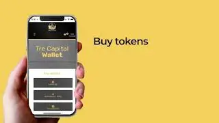 TRE CAPITAL WALLET