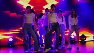 ‘BOOMBAYAH (붐바야) BLACKPINK Cover’ 2025 MIMIIROSE (미미로즈) LIVE EVENT IN JAPAN First bloom 250907