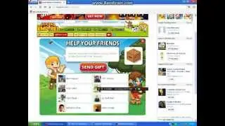Social Empires cash hack cheat engine September 2014 HD